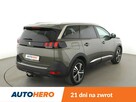 Peugeot 5008 1.5 HDi Allure 7os Navi Tempomat Czujnik Deszczu Asystenci Kamera360 - 7