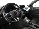 Renault Arkana HEV skóra full LED navi klima auto grzane fotele kamera i czujniki par - 14