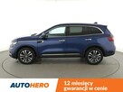 Renault Koleos skóra full LED navi kamera i czujniki parkowania grzane fotele - 2
