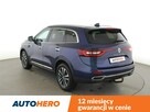 Renault Koleos skóra full LED navi kamera i czujniki parkowania grzane fotele - 4