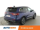 Renault Koleos skóra full LED navi kamera i czujniki parkowania grzane fotele - 7