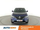 Renault Koleos skóra full LED navi kamera i czujniki parkowania grzane fotele - 11