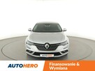 Renault Talisman automat full LED półskóra navi klima auto czujniki parkowania - 11
