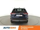 Toyota RAV-4 HEV automat kamera ACC grzane fotele navi LED - 6
