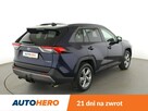 Toyota RAV-4 HEV automat kamera ACC grzane fotele navi LED - 7