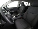 Toyota RAV-4 HEV automat kamera ACC grzane fotele navi LED - 13