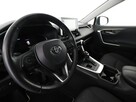 Toyota RAV-4 HEV automat kamera ACC grzane fotele navi LED - 14
