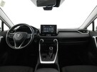 Toyota RAV-4 HEV automat kamera ACC grzane fotele navi LED - 15