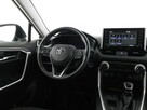 Toyota RAV-4 HEV automat kamera ACC grzane fotele navi LED - 16