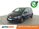 Volkswagen Golf Sportsvan DSG klima auto grzane fotele czujniki parkowania multifunkcja - 1