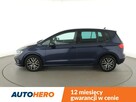 Volkswagen Golf Sportsvan DSG klima auto grzane fotele czujniki parkowania multifunkcja - 2