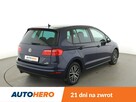 Volkswagen Golf Sportsvan DSG klima auto grzane fotele czujniki parkowania multifunkcja - 7