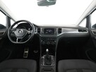 Volkswagen Golf Sportsvan DSG klima auto grzane fotele czujniki parkowania multifunkcja - 15