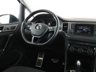 Volkswagen Golf Sportsvan DSG klima auto grzane fotele czujniki parkowania multifunkcja - 16