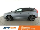 Volvo XC 60 FV23% Momentum skóra navi PDC grzane fotele tempomat hak - 2