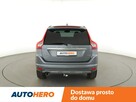 Volvo XC 60 FV23% Momentum skóra navi PDC grzane fotele tempomat hak - 6