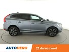 Volvo XC 60 FV23% Momentum skóra navi PDC grzane fotele tempomat hak - 9