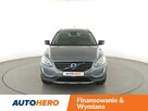 Volvo XC 60 FV23% Momentum skóra navi PDC grzane fotele tempomat hak - 11