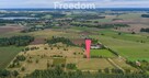 Działki pod budowę Szkotowo - 15
