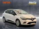 Renault Clio 0,9 TCe(90 KM) Limited Salon PL F-Vat - 3