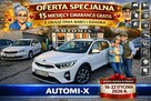 Kia Stonic 1-Wł. Salon PL, 1,4 benzyna Śliczny!  z GWARANCJĄ/Zamiana- Automi-x.pl