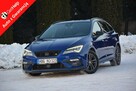 Seat Leon FR Full Led Skóry Navi Panorama Radar Virtual Parktr BeatsAudio Alu16