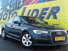 Audi A6 bezwypadkowy, serwisowany, manual - 1