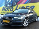 Audi A6 bezwypadkowy, serwisowany, manual - 3