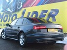 Audi A6 bezwypadkowy, serwisowany, manual - 4