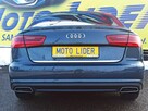 Audi A6 bezwypadkowy, serwisowany, manual - 5