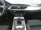 Audi A6 bezwypadkowy, serwisowany, manual - 15