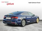 Audi A5 LEASING OD 103% S line_Matrix_B&O_Virtual_Alcantara_ACC_CarPlay_Kamera - 5