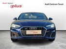 Audi A5 LEASING OD 103% S line_Matrix_B&O_Virtual_Alcantara_ACC_CarPlay_Kamera - 8