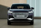 Audi Q4 e-tron MatrixLED_VirtualCockpit_SONOS_PakietSerwisowyWCenie_GWARANCJA_FV23% - 4