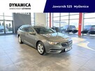 Opel Insignia VAT 23% ST 2.0CDTI 170KM M6 2017/2018 r., salon PL, CarPlay, Android - 1