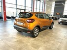 Renault Captur 1.2TCe 118KM M6 2018 r., salon PL, komplet opon, przebieg 89tys.km - 8