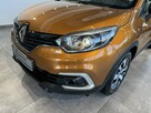 Renault Captur 1.2TCe 118KM M6 2018 r., salon PL, komplet opon, przebieg 89tys.km - 9