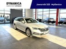 Škoda Octavia VAT 23% Combi Style 2.0TDI 150KM DSG 2022 r., salon PL, I wł., HAK - 1