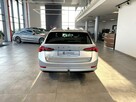 Škoda Octavia VAT 23% Combi Style 2.0TDI 150KM DSG 2022 r., salon PL, I wł., HAK - 7