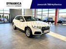 Audi Q5 35TDI 163KM S-tronic quattro 2020 r., salon PL, serwisowane