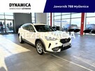 Cupra Formentor 1.5TSI 150KM DSG 2023 r., salon PL, I właściciel, gwarancja fabryczna