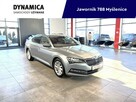Škoda Superb VAT 23% Style 2.0TDI 200KM DSG 4x4 2021 r., salon PL, I właściciel
