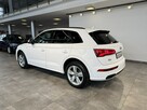 Audi Q5 VAT 23% 45TFSI 245KM S-tronic quattro 2020 r., salon PL, I właściciel - 6
