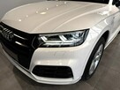 Audi Q5 VAT 23% 45TFSI 245KM S-tronic quattro 2020 r., salon PL, I właściciel - 9