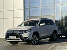 Mitsubishi Outlander 7-osób! 1-rej.2019 Łopatki Kamera KeyLess Climatronic Serwis GWARANCJA - 1