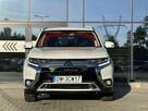 Mitsubishi Outlander 7-osób! 1-rej.2019 Łopatki Kamera KeyLess Climatronic Serwis GWARANCJA - 4