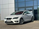 Seat Leon FullLED, Panorama, Navi, Łopatki, Półskóra, Asystent, Serwis GWARANCJA