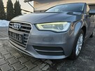 Audi A3 2.0 TDI 150 koni*sportback*manual*nawigacja*opłacona - 9