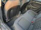 Audi A3 2.0 TDI 150 koni*sportback*manual*nawigacja*opłacona - 11