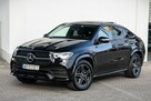 Mercedes GLE 400 COUPE*Pakiet*AMG*Salon*Polska*Panorama*Full*LED*Kamera*360*Skóra - 12